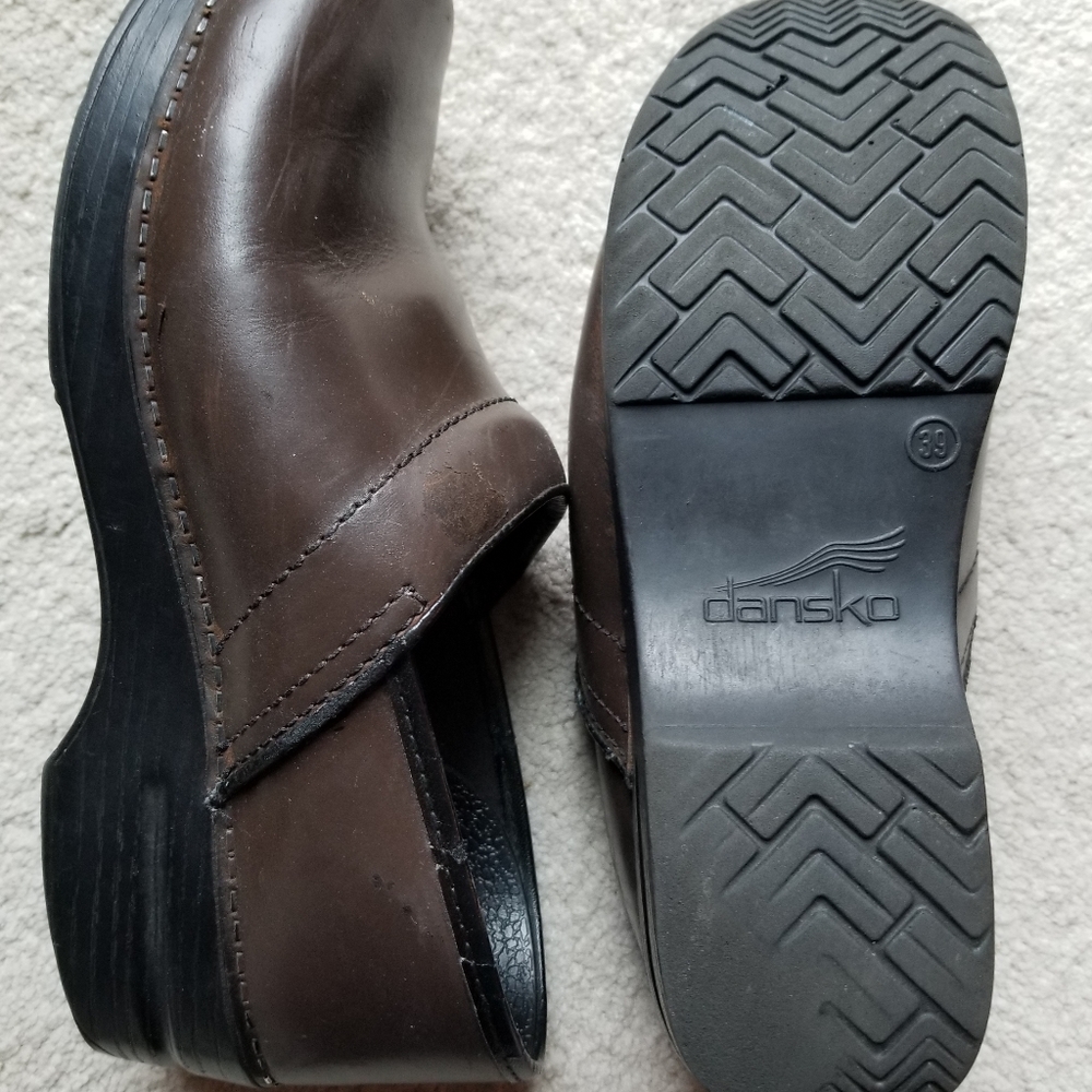 Dansko